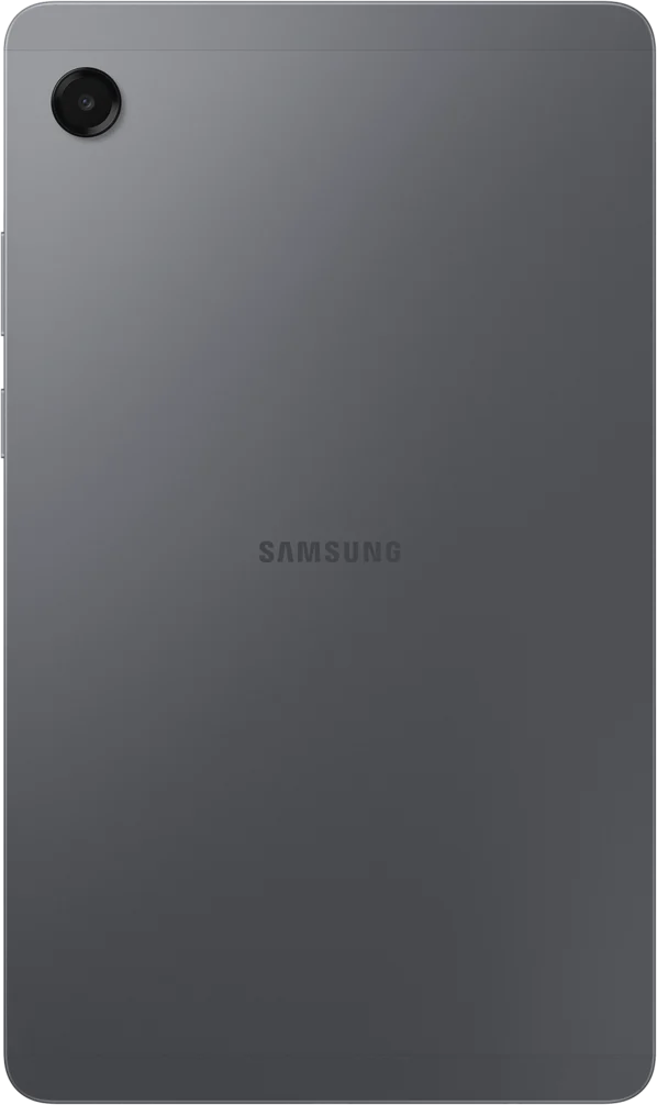 Samsung Galaxy Tab A11 in Gray