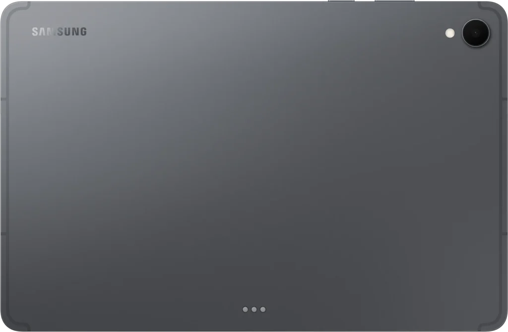 Samsung Galaxy Tab S11 in Gray