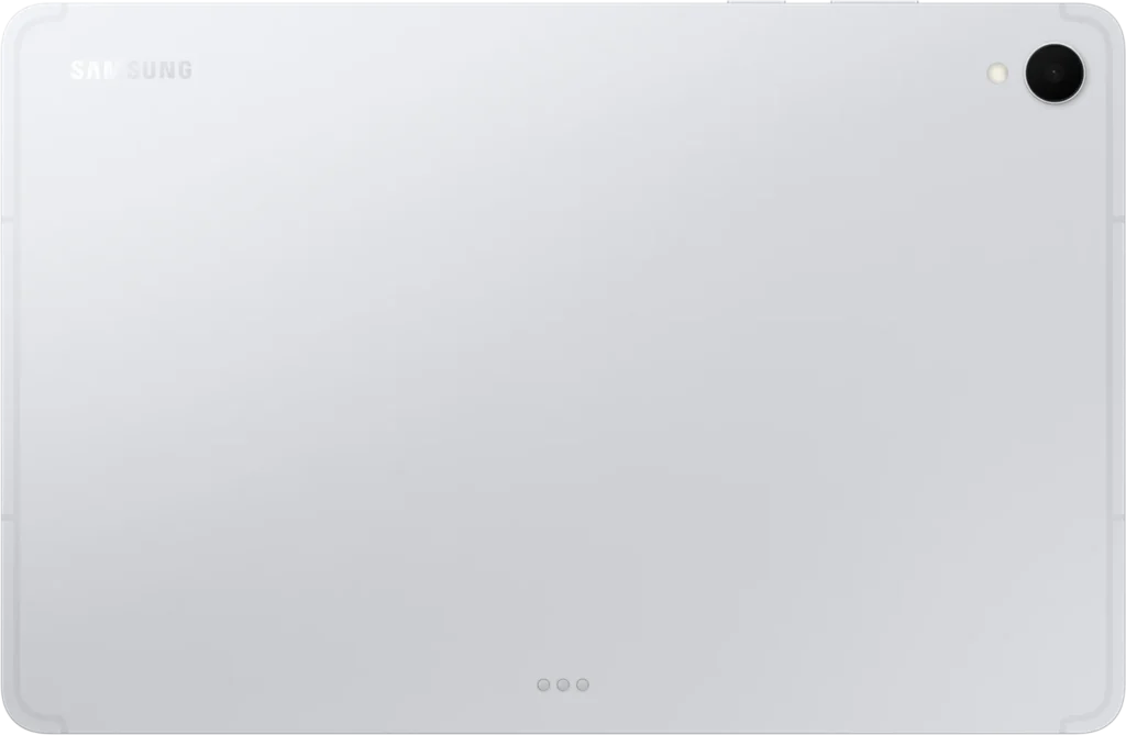 Samsung Galaxy Tab S11 in Silver