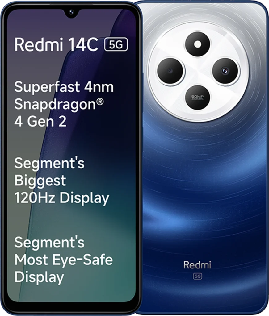 Redmi 14C 5G