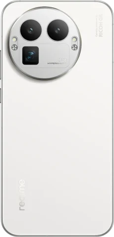 realme GT 8 Pro