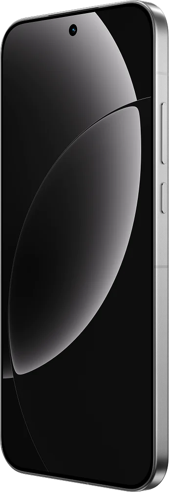 realme GT 8 Pro, in Diary White, front at an angle