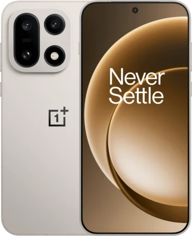 OnePlus 15