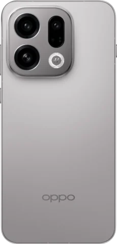 OPPO Find X9
