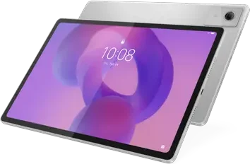 Lenovo Idea Tab Plus in Cloud Grey