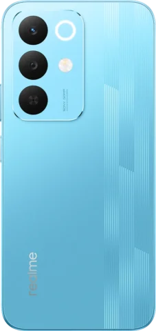 realme NARZO 90x 5G