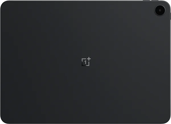 OnePlus Pad Go 2 in Shadow Black