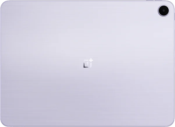 OnePlus Pad Go 2 in Lavender Drift