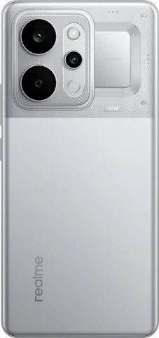 realme P4 Power 5G