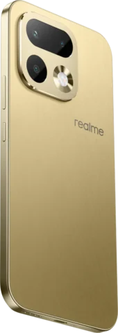 realme 16 Pro 5G