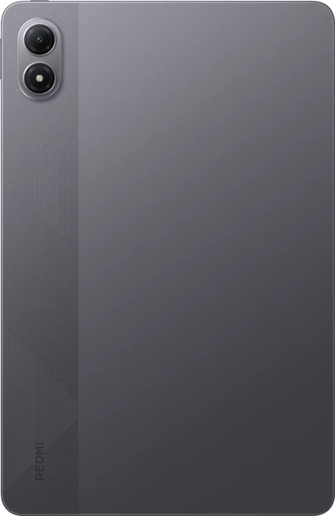 Redmi Pad 2 Pro in Graphite Grey