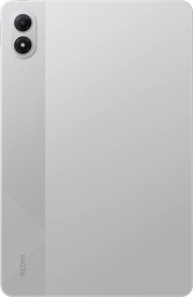 Redmi Pad 2 Pro in Quick Silver