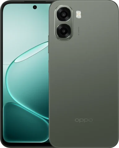 OPPO A6x 5G
