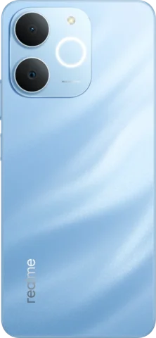 realme P4 Lite
