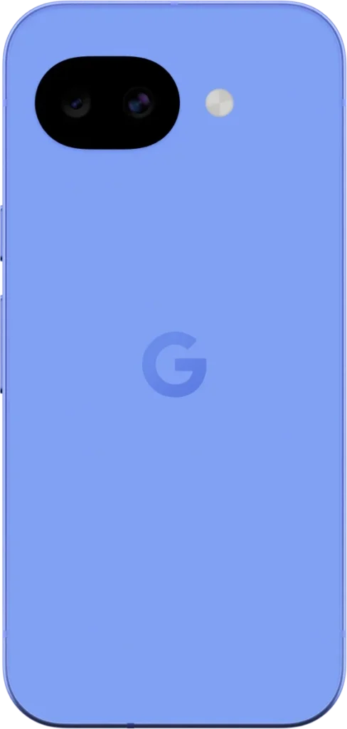 Google Pixel 10a in Lavender