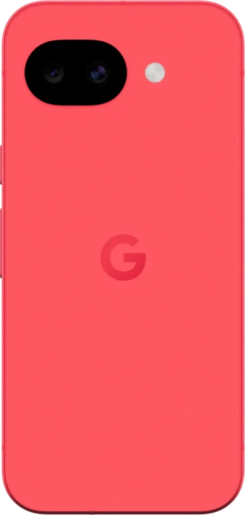 Google Pixel 10a in Berry
