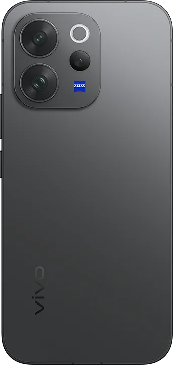 vivo V70 in Authentic Black