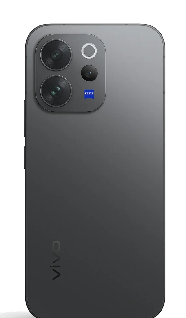 Vivo V70 in Authentic Black