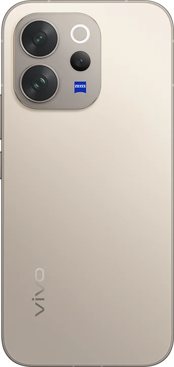 vivo V70 Elite in Sand Beige