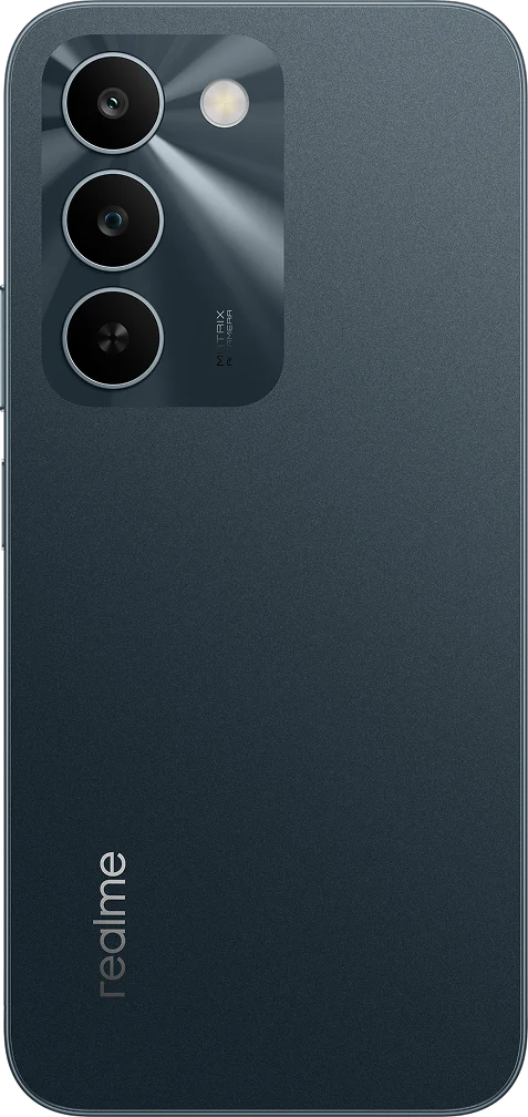 realme C83 5G in Sprouting Green