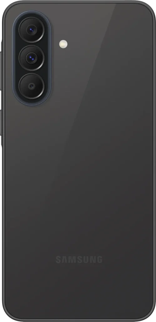 Samsung Galaxy A37 5G in Awesome Charcoal