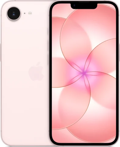 Apple iPhone 17e