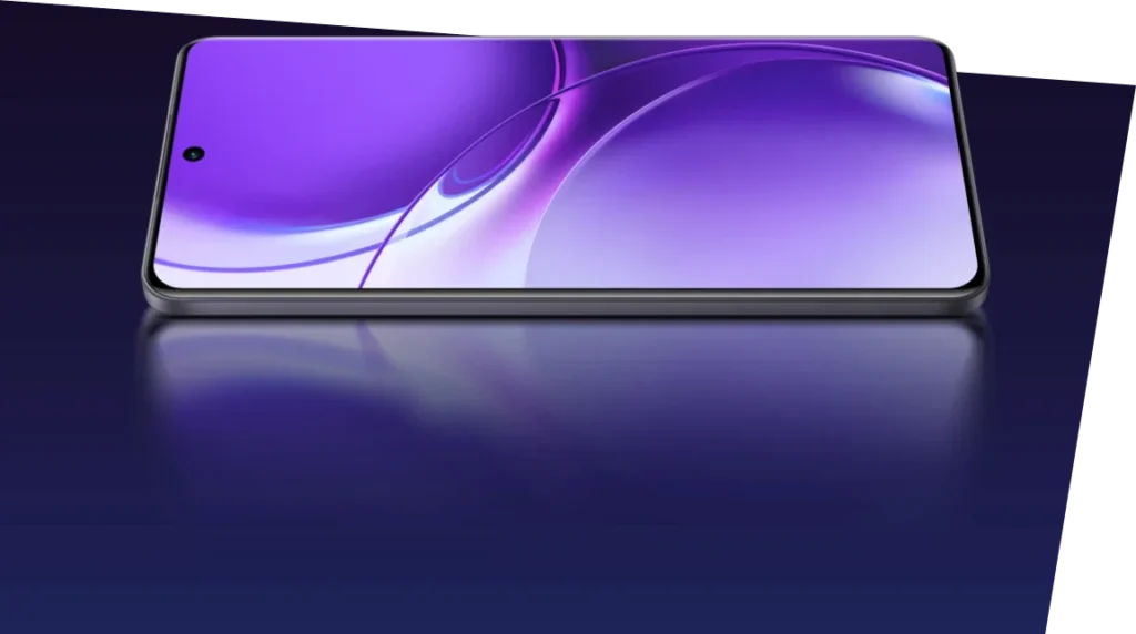 realme NARZO Power 5G, lying face up
