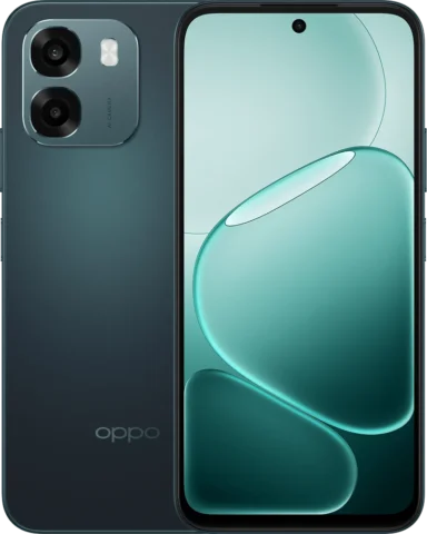 OPPO A6 5G