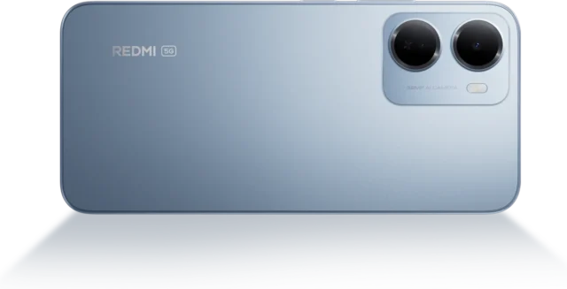 Xiaomi Redmi 15A 5G