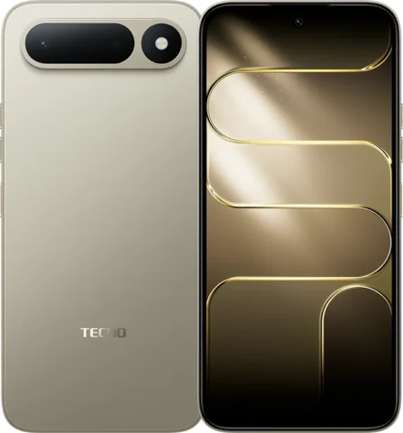 TECNO SPARK 50 5G