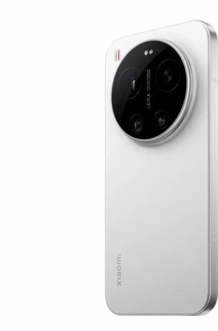 Xiaomi 17 Ultra