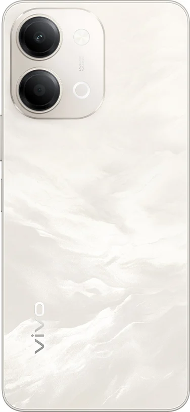 vivo Y11 5G in Sunrise Gold
