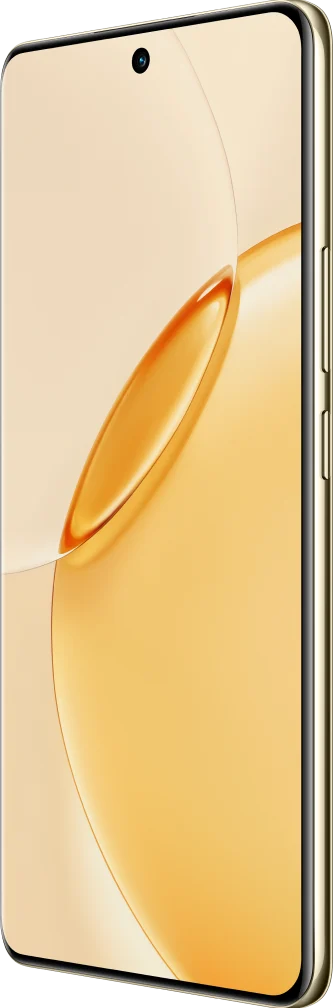 Realme 16 Pro+ 5G, angled chassis perspective highlighting frame profile
