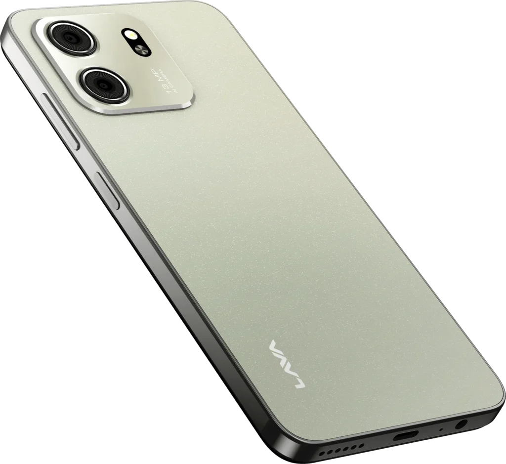 Lava Bold N2 Lite in Kolar Gold