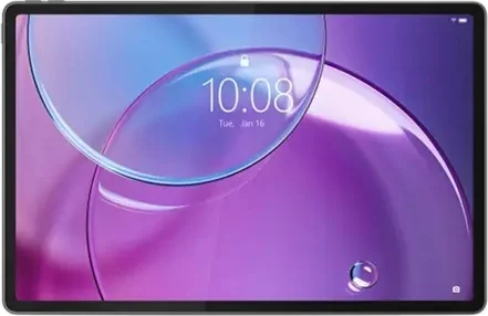 Lenovo Idea Tab Pro Gen 2, from the front