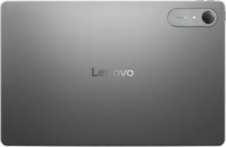 Lenovo Idea Tab Pro Gen 2, from the back