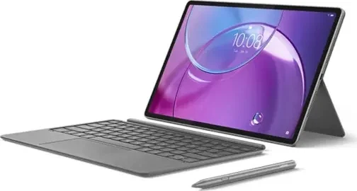 Lenovo Idea Tab Pro Gen 2, with the keyboard pack and Tab Pen Plus