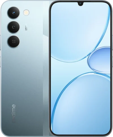 Realme NARZO 100 Lite 5G