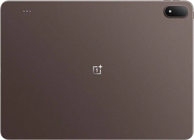 OnePlus Pad 4 in Dune Glow