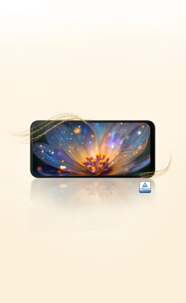 Xiaomi Redmi A7 Pro, In hand during everyday city travel