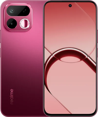 Realme 16T 5G