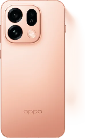 OPPO Find X9s