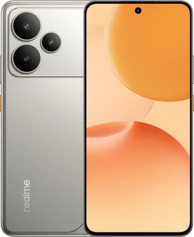 Realme P4 5G
