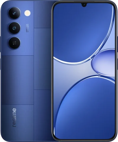 Realme P4 Lite 5G