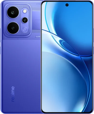Realme P4 Power 5G