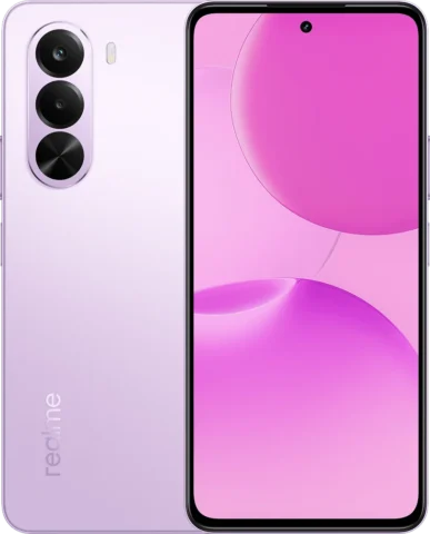 Realme P4x 5G