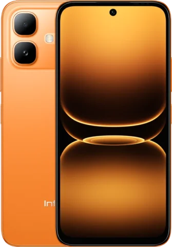 Infinix Smart 20