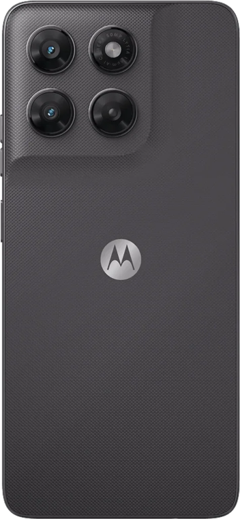 Moto G77 Power in PANTONE Impenetrable