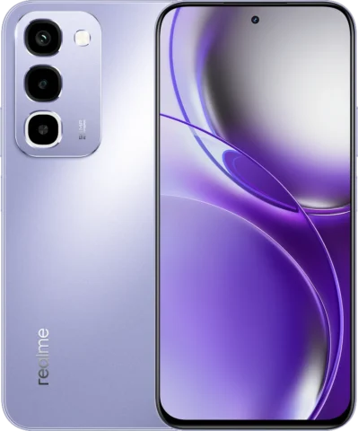 Realme P4R 5G