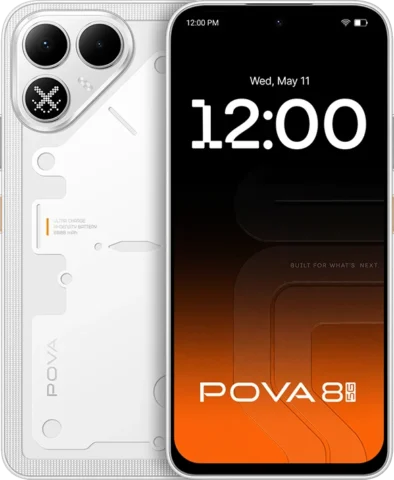 TECNO POVA 8 5G